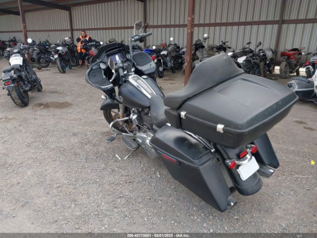 2022 HARLEY-DAVIDSON FLTRXS 1HD1KTP24NB663914 Photo 2