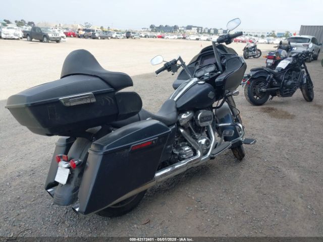 2022 HARLEY-DAVIDSON FLTRXS 1HD1KTP24NB663914 Photo 3