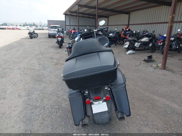 2022 HARLEY-DAVIDSON FLTRXS 1HD1KTP24NB663914 Photo 5