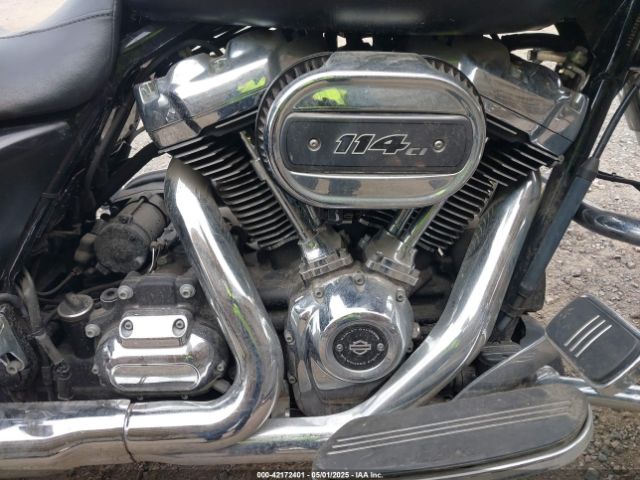 2022 HARLEY-DAVIDSON FLTRXS 1HD1KTP24NB663914 Photo 7