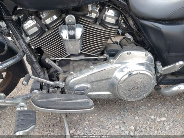2022 HARLEY-DAVIDSON FLTRXS 1HD1KTP24NB663914 Photo 8