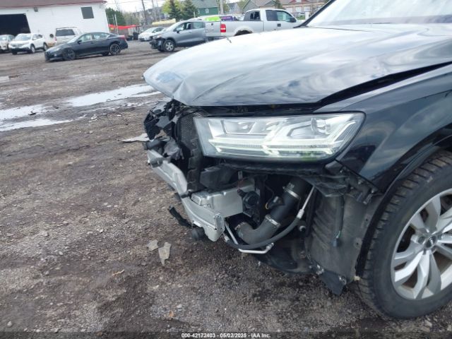 2019 AUDI Q7 WA1LHAF74KD017633 Photo 5