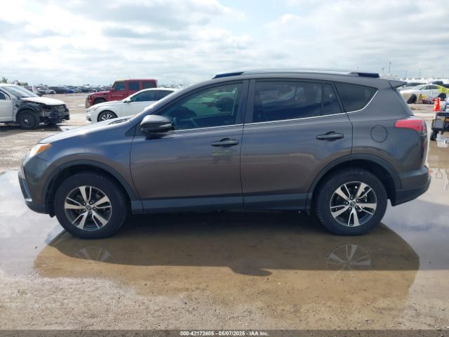 JTMWFREV0JJ727278 Toyota Rav4 Xle