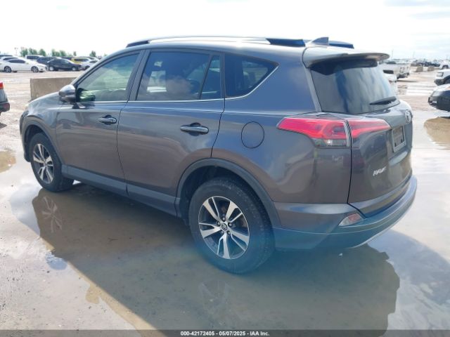 JTMWFREV0JJ727278 Toyota Rav4 Xle
