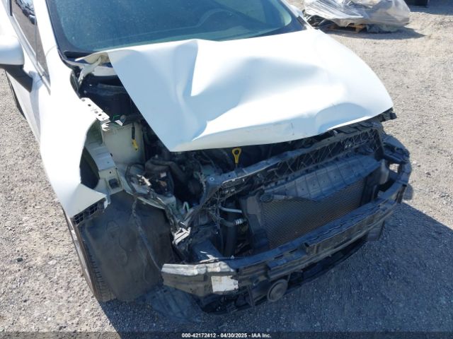 KNADM4A33F6466255 KIA RIO LX