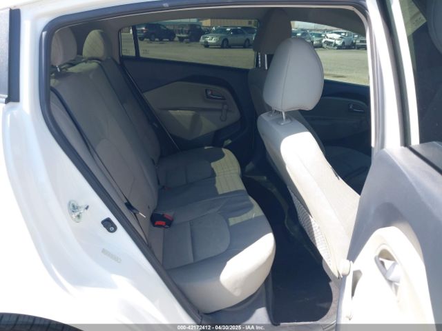 KNADM4A33F6466255 KIA RIO LX