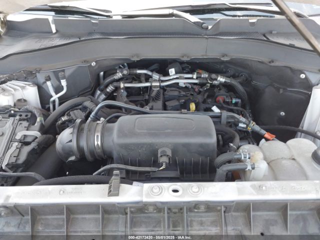 1FMSK7DH7NGB11280 Ford EXPLORER XLT