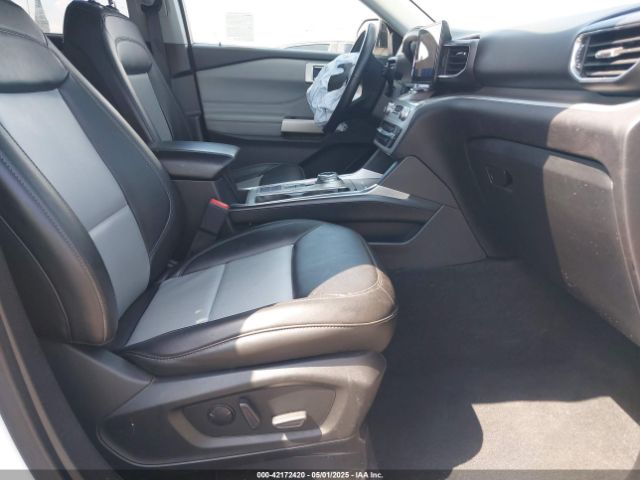 1FMSK7DH7NGB11280 Ford EXPLORER XLT