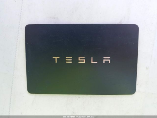 5YJ3E1EB6NF110719 Tesla Model 3 Long Range Dual Motor All-wheel Drive