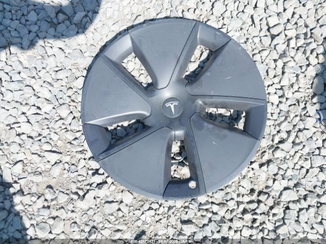 5YJ3E1EB6NF110719 Tesla Model 3 Long Range Dual Motor All-wheel Drive