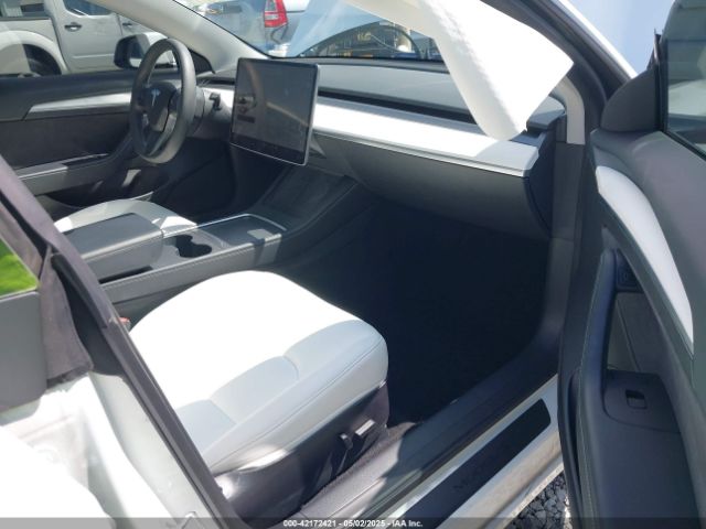 5YJ3E1EB6NF110719 Tesla Model 3 Long Range Dual Motor All-wheel Drive