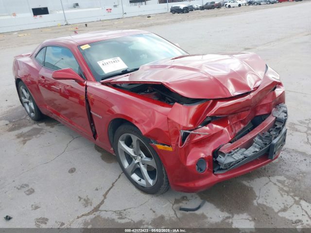 2G1FB1E31E9310984 auction archive image