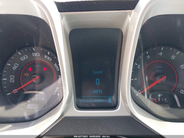 2G1FB1E31E9310984 Chevrolet Camaro 1lt