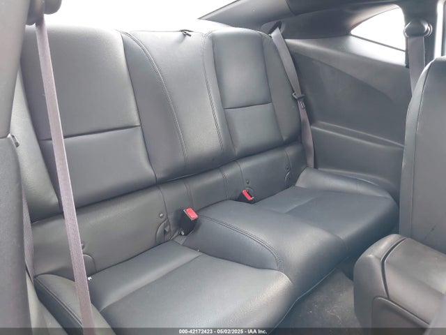2G1FB1E31E9310984 Chevrolet Camaro 1lt
