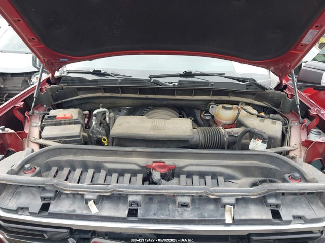3GTPUEEL2NG557157 GMC l87