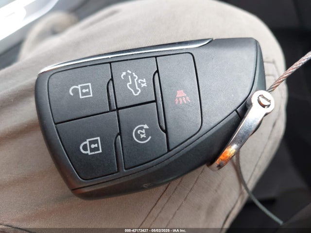 3GTPUEEL2NG557157 GMC l87