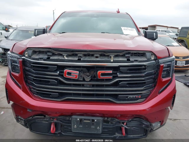 3GTPUEEL2NG557157 GMC l87