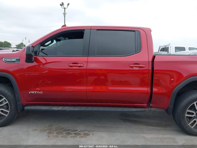 3GTPUEEL2NG557157 GMC l87
