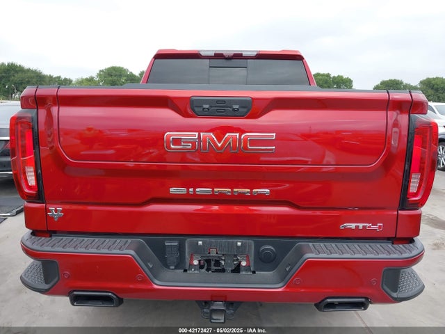 3GTPUEEL2NG557157 GMC l87