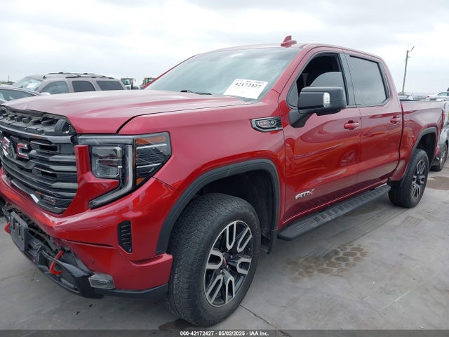 3GTPUEEL2NG557157 GMC l87