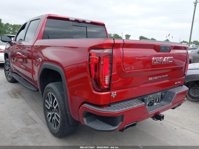 3GTPUEEL2NG557157 GMC l87