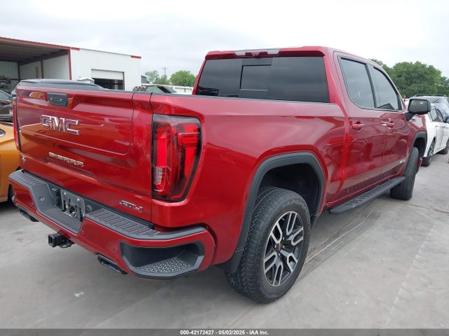 3GTPUEEL2NG557157 GMC l87
