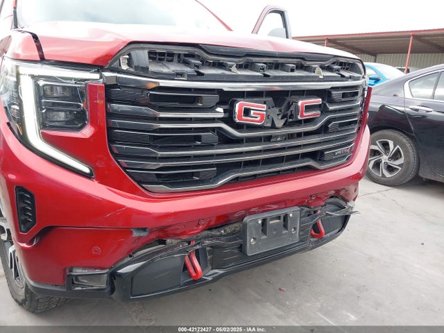 3GTPUEEL2NG557157 GMC l87