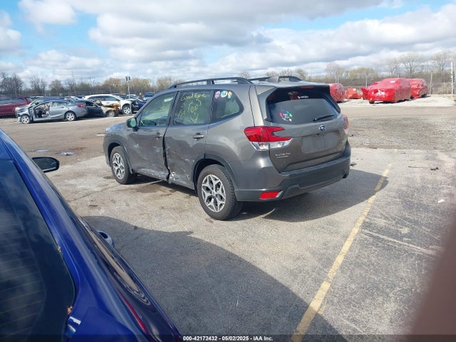 JF2SKAGC1KH434894 Subaru Forester Premium
