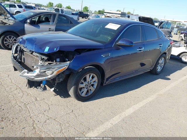5XXGT4L37KG277717 KIA gdi
