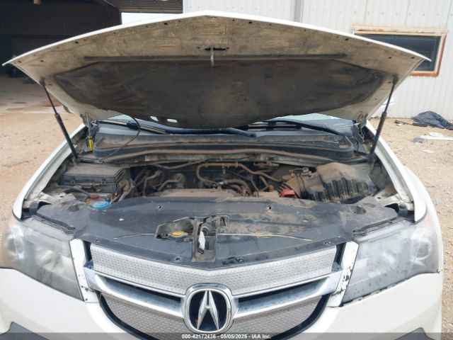 2007 ACURA MDX 2HNYD282X7H512437 Photo 9