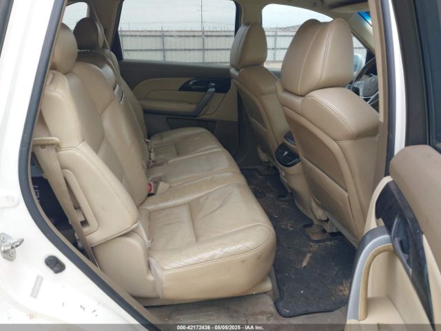 2007 ACURA MDX 2HNYD282X7H512437 Photo 7
