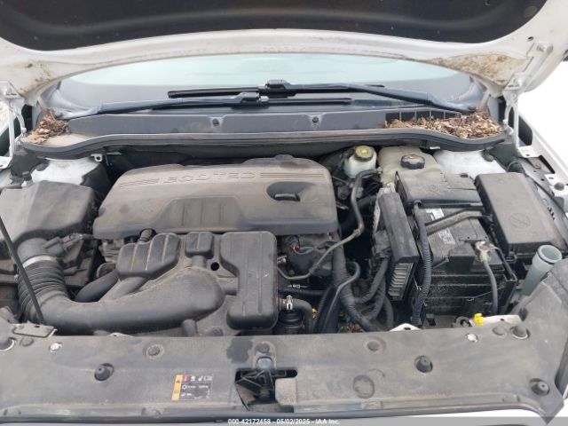 1G4PR5SKXH4105340 Buick Verano Sport Touring