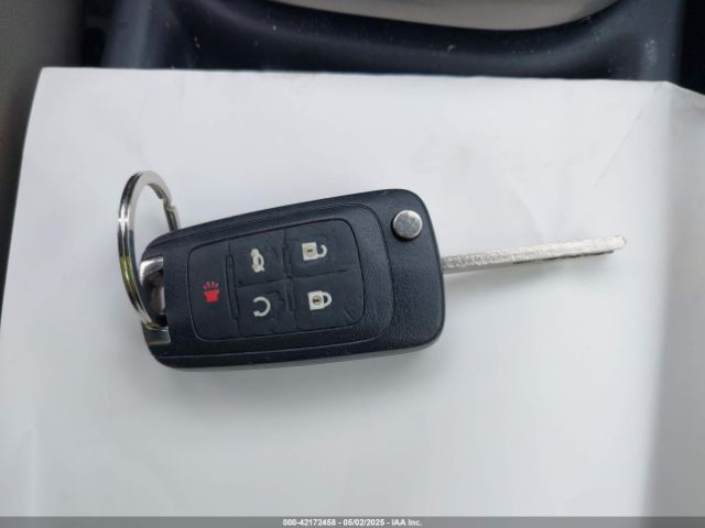 1G4PR5SKXH4105340 Buick Verano Sport Touring