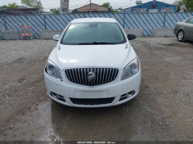 1G4PR5SKXH4105340 Buick Verano Sport Touring