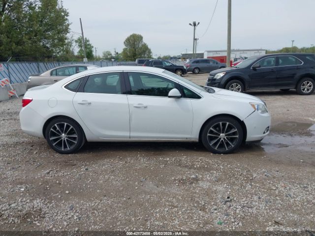 1G4PR5SKXH4105340 Buick Verano Sport Touring