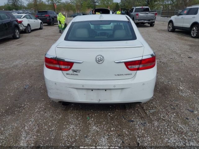 1G4PR5SKXH4105340 Buick Verano Sport Touring