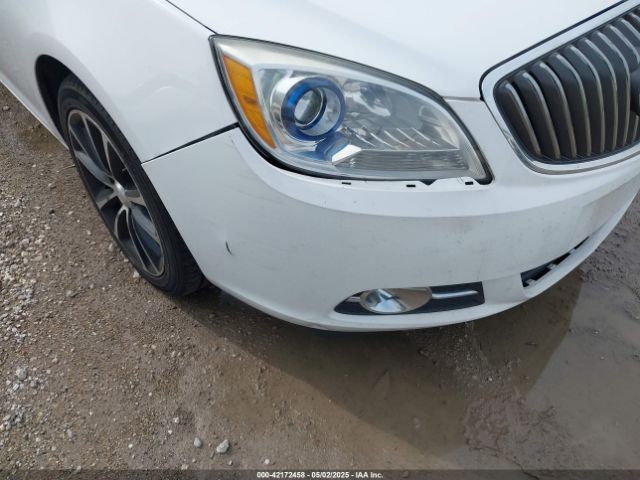 1G4PR5SKXH4105340 Buick Verano Sport Touring