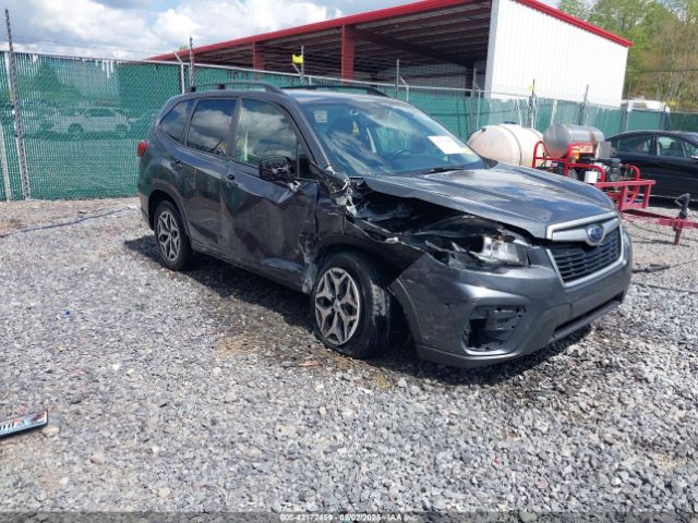2020 SUBARU FORESTER JF2SKAJCXLH421278