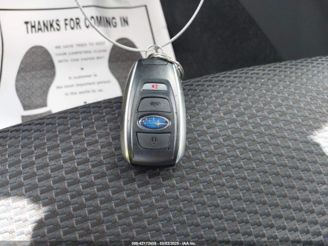 2020 SUBARU FORESTER JF2SKAJCXLH421278 Photo 10