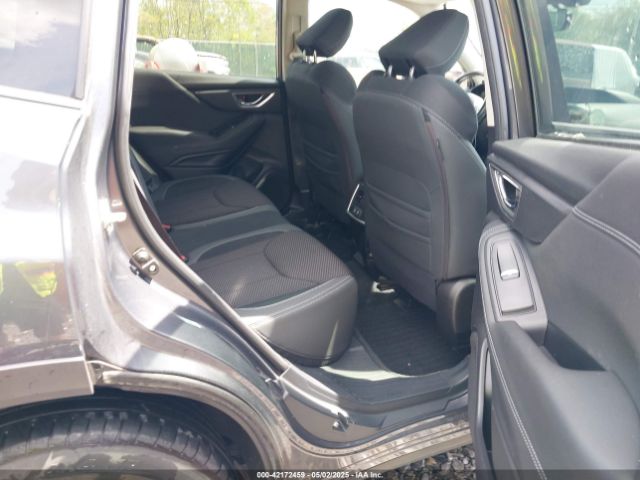 2020 SUBARU FORESTER JF2SKAJCXLH421278 Photo 7