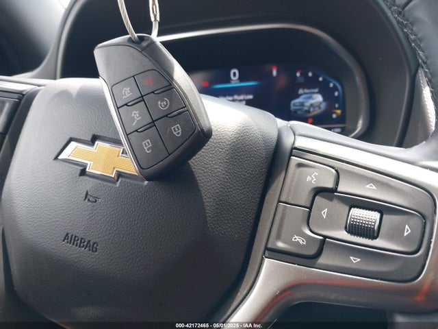 Chevrolet Tahoe 2wd Lt 2024 1GNSCNKD2RR279514 Image 11