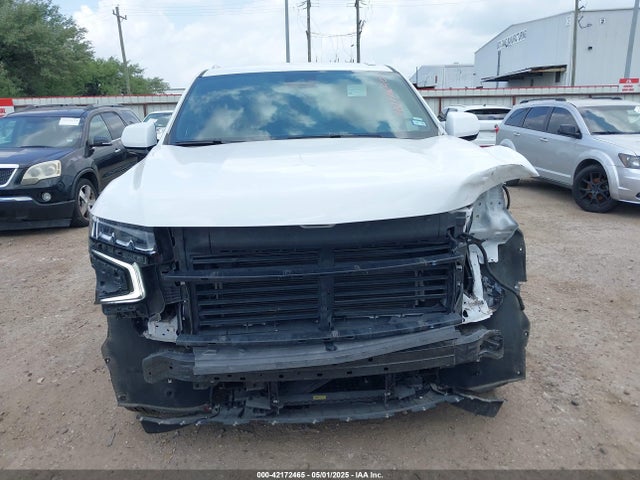 Chevrolet Tahoe 2wd Lt 2024 1GNSCNKD2RR279514 Image 13