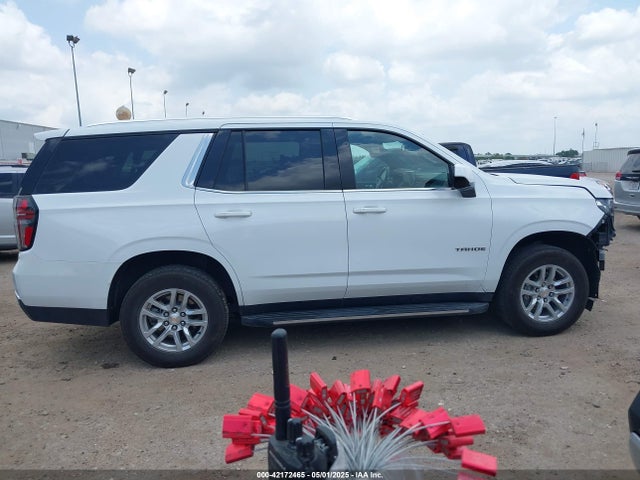 Chevrolet Tahoe 2wd Lt 2024 1GNSCNKD2RR279514 Image 14