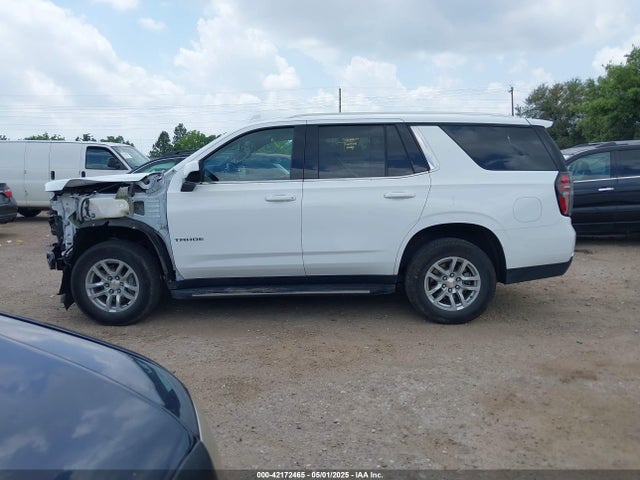 Chevrolet Tahoe 2wd Lt 2024 1GNSCNKD2RR279514 Image 15