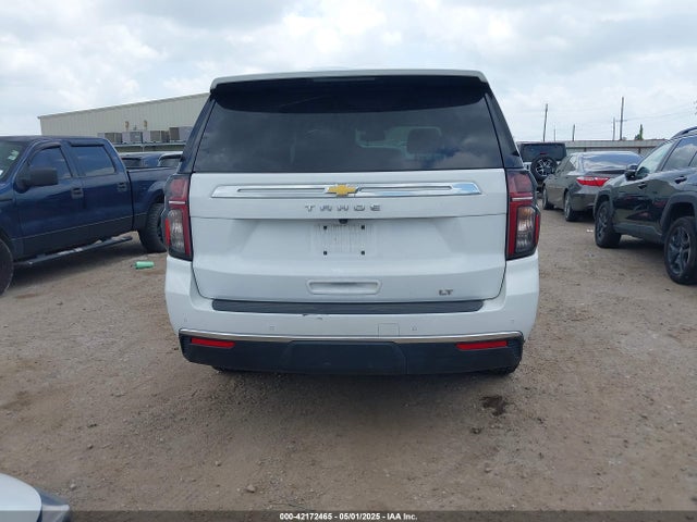 Chevrolet Tahoe 2wd Lt 2024 1GNSCNKD2RR279514 Image 17