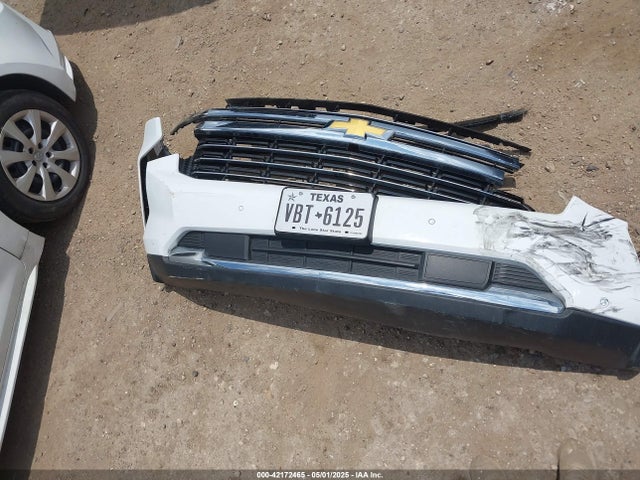 Chevrolet Tahoe 2wd Lt 2024 1GNSCNKD2RR279514 Image 12