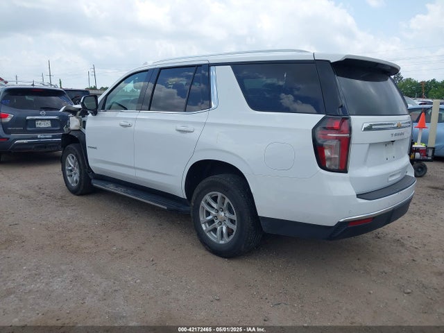 Chevrolet Tahoe 2wd Lt 2024 1GNSCNKD2RR279514 Image 3