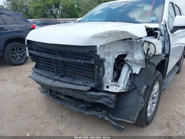 Chevrolet Tahoe 2wd Lt 2024 1GNSCNKD2RR279514 Image 6
