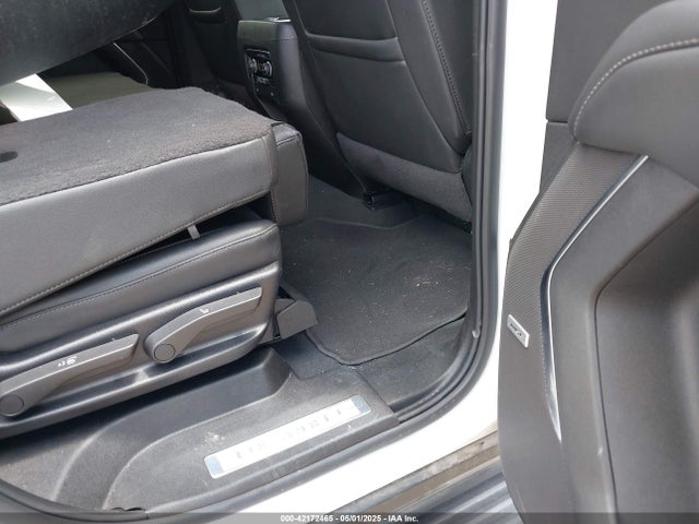 Chevrolet Tahoe 2wd Lt 2024 1GNSCNKD2RR279514 Image 8