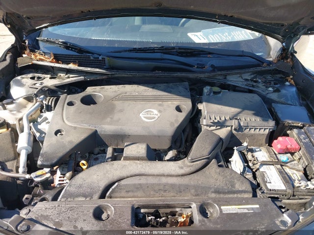 1N4AL3APXFC482594 Nissan Altima 2.5 Sv